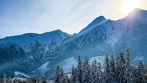 NAŽIVO zo Ždiaru. Nikde v Tatrách nie je taká jedinečná atmosféra