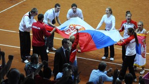 Ohlasy médií: Srbky vstali z popola a prelomili kliatbu