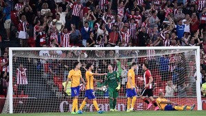 Žilina v pozore! Jej súper rozbil Barcelonu 4:0