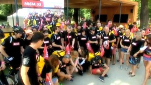 Hablovičová (35) skončila hlavou na betóne