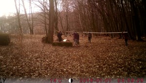 Výroba výbušnín je už 17 rokov zastavená. Teraz tam kradnú miestni, stále však hrozia explózie