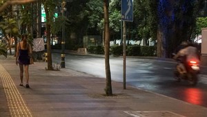 V dôsledku pandémie zostalo v Thajsku nezamestnaných 300 tisíc osôb pracujúcich v sexbiznise