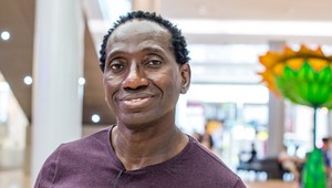 Polícia verejne skritizovala Ibrahima Maigu za zľahčovanie pandémie. Vypnite si facebook, odkazuje mu