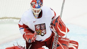 Vokoun bez zmluvy, prioritou zostáva NHL