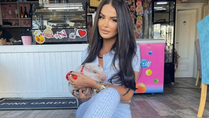 Ako dnes vyzerá Plačkovej mini prasiatko Tinky? Odpadnete z neho!