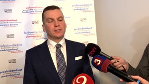 Predseda ÚVO navrhol opatrenia, ktoré by mala nová vláda zaviesť. Je medzi nimi aj posledné slovo prezidenta