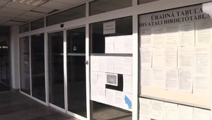 Obžaloba na vedúcu katastra. Úplatky mala podľa obžaloby brať opakovane