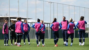 Slovenky veria konečne vo víťazstvo