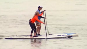 Plavba na paddleboarde sa skončila tragicky! Televízna šéfkuchárka († 49) sa už nevynorila!