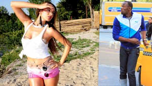 Tajomstvo Usaina Bolta (26). O tretej v noci pojedá chipsy