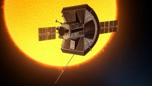 Vesmírna sonda NASA sa neuveriteľne priblížila k Slnku