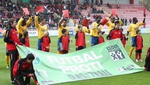 Francúzsky futbalista Cavalcante dostal za rasistické prejavy 4 mesiace