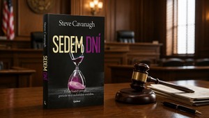 Sedem dní do rozsudku smrti. A právnik proti celému systému!
