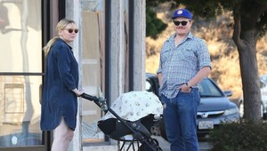 Takmer šesť rokov spolu, dve deti a KONEČNE aj svadba! Herecký pár sa vzal v úplnom utajení!