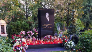 Je rozhodnuté! Pri Karlovi Gottovi spočinie na večnosť TÁTO jemu blízka žena!