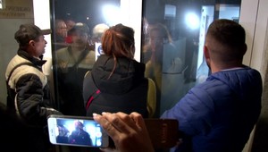 Antirúškari zo supermarketov: Dostali pokuty, ale nezaplatili ich