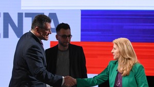 Prvé kroky Čaputovej a Šefčoviča po prezidentských voľbách. Takto sa chystajú opäť osloviť voličov