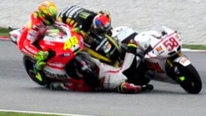 V Sepangu odhalia Simoncelliho pamätnú tabuľu