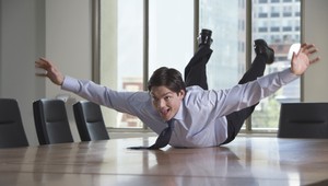 5 dôvodov, prečo ešte nie ste bohatý...