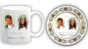 Z Británie sa nestane Grécko! Vďaka Kate a Williamovi