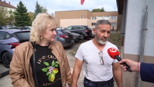 Z väzenia rovno na majstrovstvá sveta. Adam Cibuľa dostal ďalšiu šancu