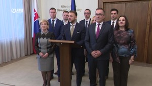 Tlačová beseda: Financovanie sociálnych služieb