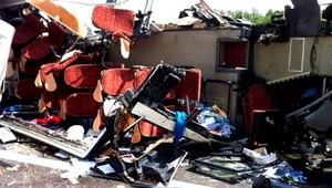 Za chorvátsku tragédiu zrejme môžu zvodidlá