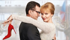 Prezidentka: Príbeh, ktorý vás vtiahne do víru lásky a politiky!