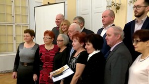 Vyznamenali ďalších Slovákov, ktorí pomáhali skrývať židov