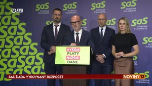 Prezident: Vyrovnaný rozpočet je utópia. Ak ho vláda nepredloží, SaS pôjde na ústavný súd
