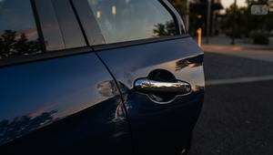 Tragická nehoda v okrese Michalovce: Čelná zrážka dvoch áut si vyžiadala život vodiča