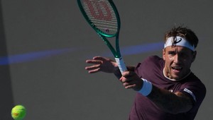 MOLČAN do druhého kola na Masters