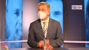 Analýzy na hrane s Vladimírom Lengvarským: Reforma prejde na 100 percent. Som si istý, inak by som to nerobil