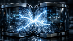 Vedci pustili AI na batérie: Čaká ich veľký zlom