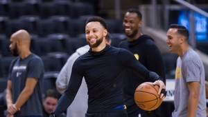 Golden State Warriors môžu byť obeťami masovej streľby