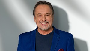 Jozef Vajda v mladosti vyrážal dych: Vysekané telo a sexi pohľad, ktorý lámal srdcia!