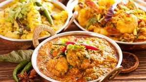 Premýšľate nad indickou kuchyňou? Smelo do toho!