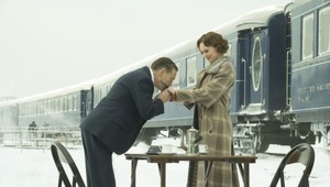 Nový Hercule Poirot si získal aj slovenských divákov!