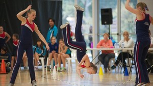 Bratislava dejiskom majstrovstiev Európy v rope skippingu