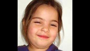 Toto dievčatko (3) uniesli rodičia, sú závislí na heroíne