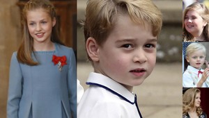 Ešte sú len deťmi, ale RAZ budú vládnuť