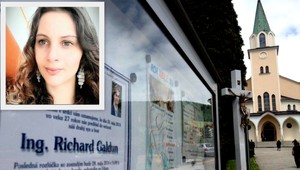 Richard (†27) zomrel, smrť jeho milej mohol byť OMYL