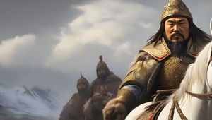 Svetová senzácia: Potomkovia Džingischána sú stále medzi nami