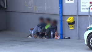 V Starej Turej zadržali utečencov. Traja Afganci smerovali do Francúzska