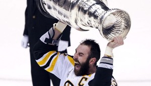 Bruins myslia na Stanleyho pohár, nie Prezidentskú trofej