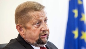 Súdna rada má na stole ďalší podnet na stíhanie Štefana Harabina