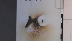 Druhá bankomatová lúpež v priebehu dvoch dní. V okolí Trenčína zrejme vyčíňa organizovaná skupina