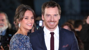 Alicia Vikander a Michael Fassbender majú vzťah snov! Toto je 10 dôvodov prečo!