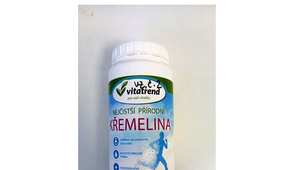 Úrad verejného zdravotníctva upozorňuje na výživový doplnok. Je v ňom príliš veľa ortuti