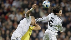 Real Madrid "vyliali" z Kráľovského pohára poloamatéri z Alcorconu